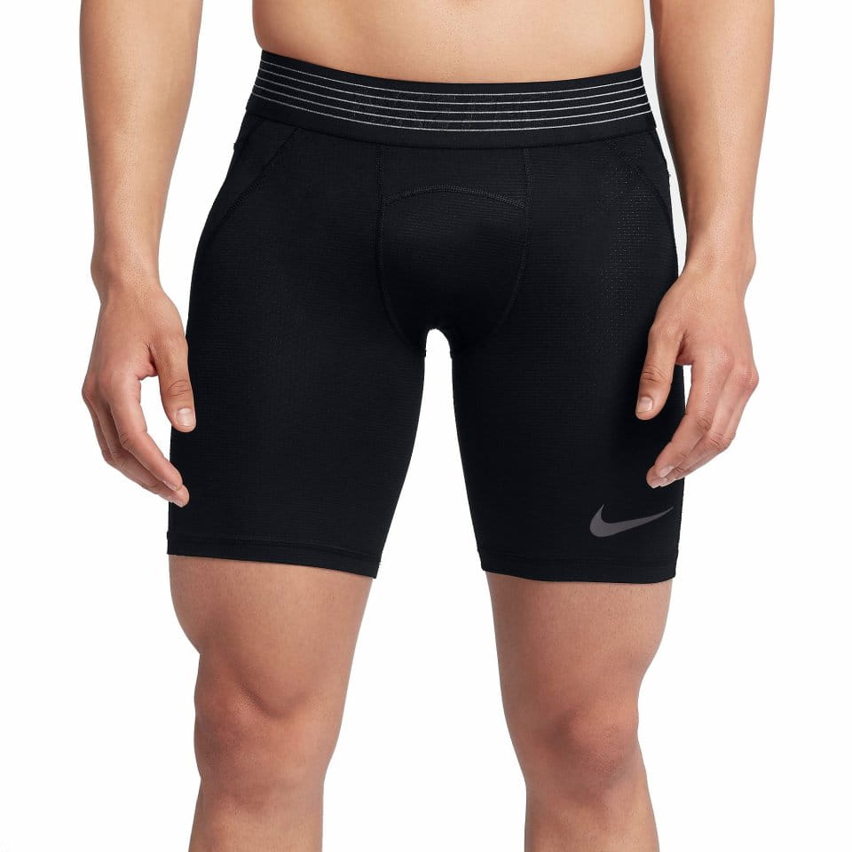 Nike Pro Hypercool Shorts | escapeauthority.com