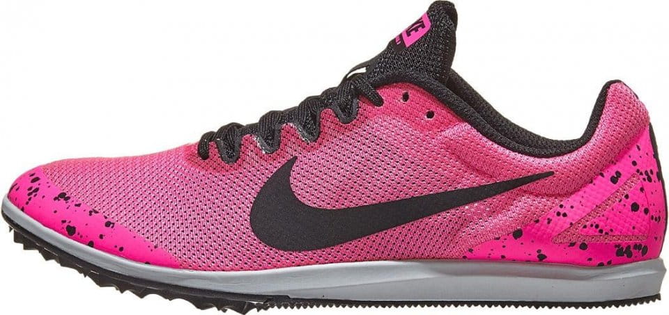 Track shoes/Spikes Nike WMNS ZOOM RIVAL D 10