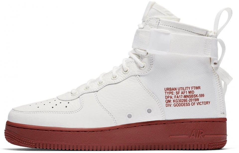Shoes Nike SF AF1 MID - Top4Running.ie