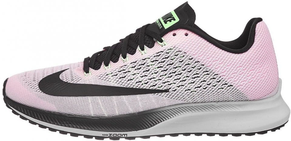 nike air zoom elite 10 men's running shoe