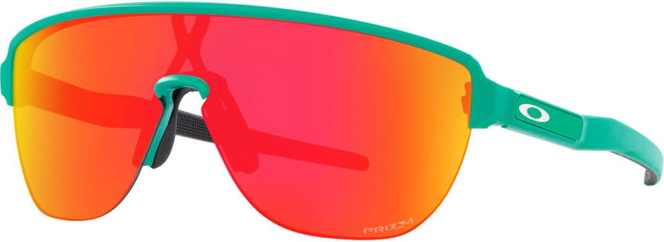 Sunglasses Oakley Corridor Mt Celeste w/ Prizm Ruby