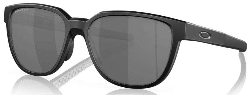 Sunglasses Oakley Actuator Mt Blk w Prizm Black Polar