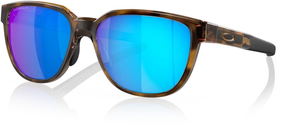 Sunglasses Oakley Actuator Brn Tort w/ Prizm Saph Polar