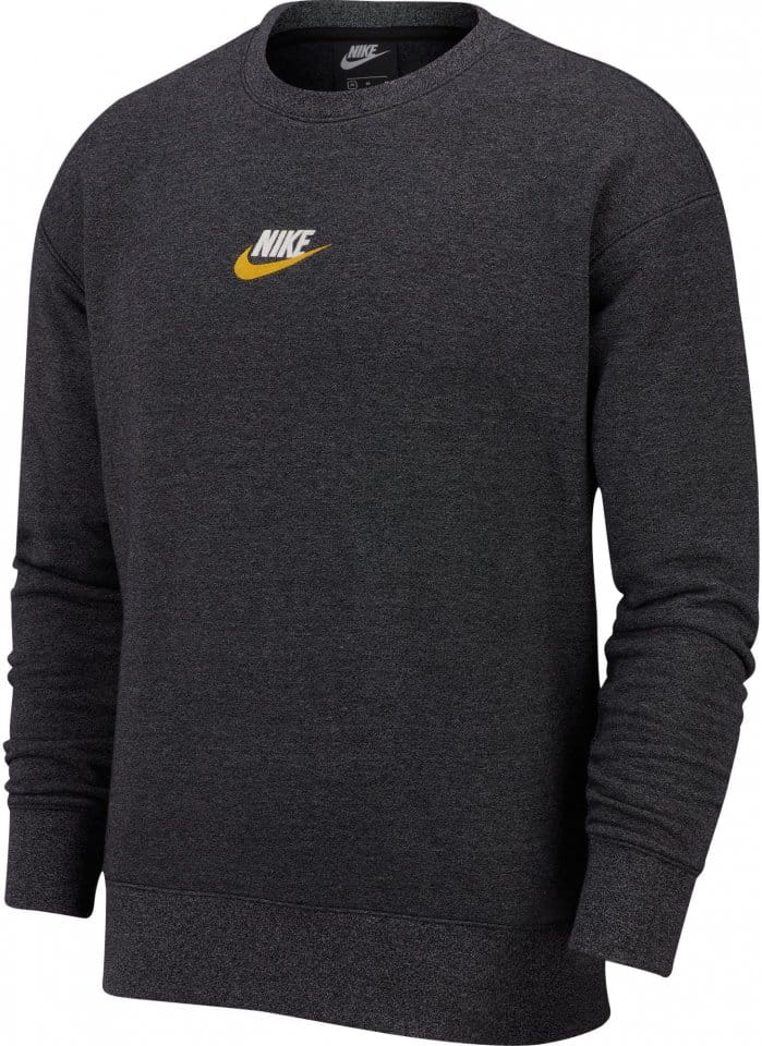 Sweatshirt Nike M NSW HERITAGE CRW