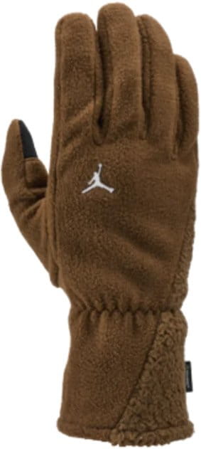 Gloves Nike JORDAN M LG FLEECE