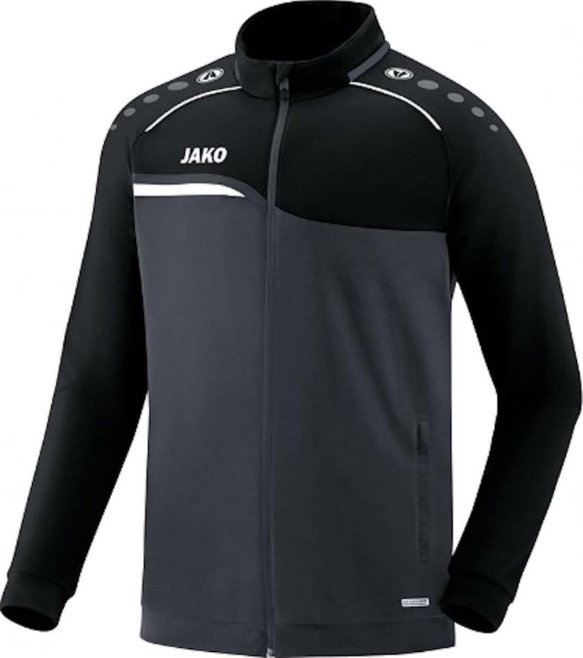 Jacket JAKO COMPETITION 2.0 polyester JKT Y