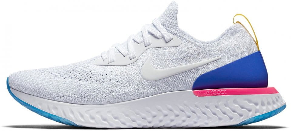 Running shoes Nike EPIC REACT FLYKNIT - Top4Running.ie