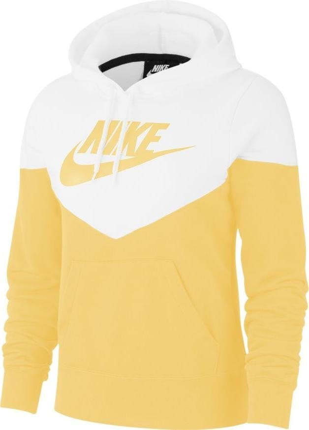 Nike w deals nsw hrtg hoodie