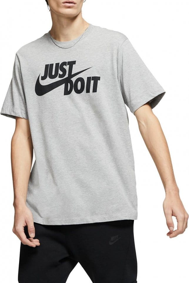 T-shirt Nike M NSW TEE JUST DO IT SWOOSH