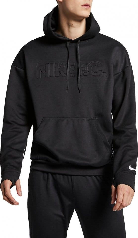 Hooded sweatshirt Nike M NK FC HOODIE