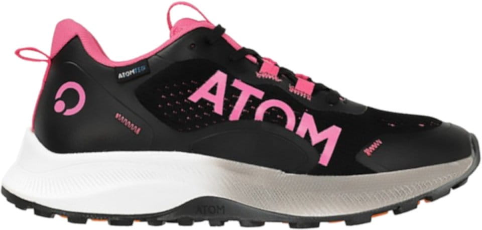 Trail shoes Atom Terra Waterproof
