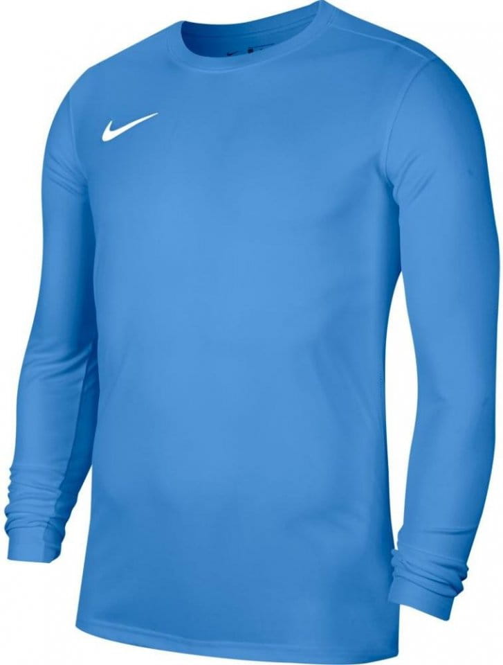 Long-sleeve Jersey Nike M NK DRY PARK VII JSY LS