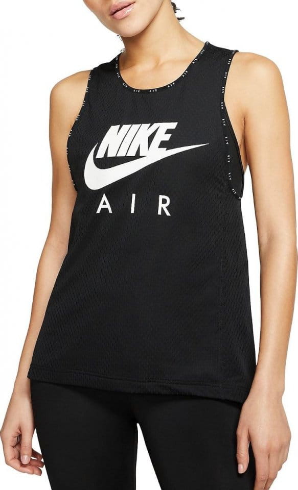 top Nike W NK AIR TANK