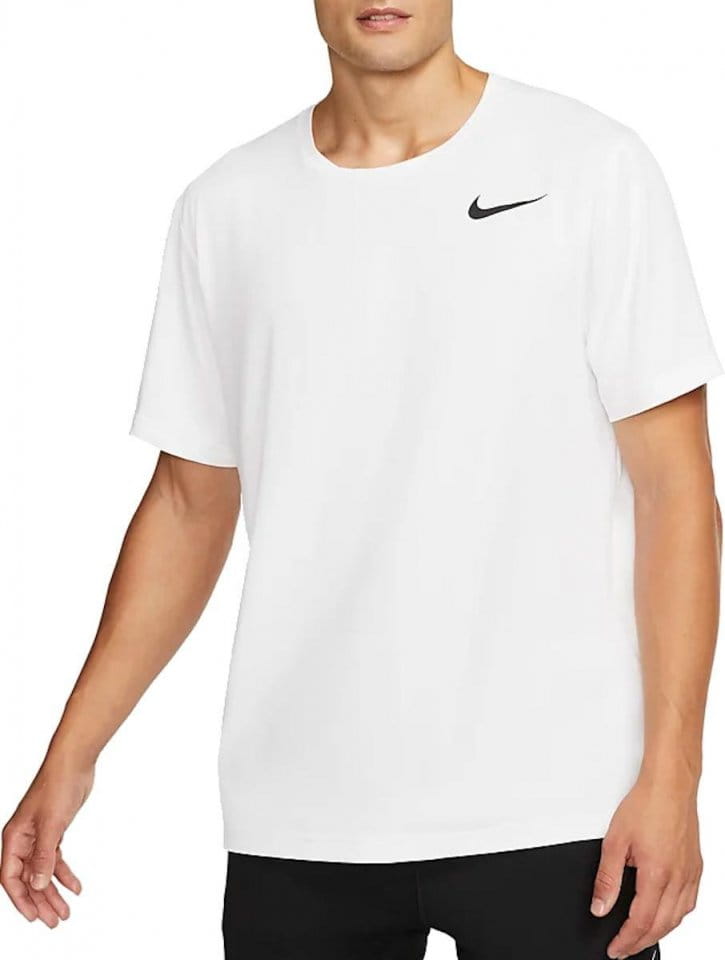T-shirt Nike M NK TOP SS HPR DRY