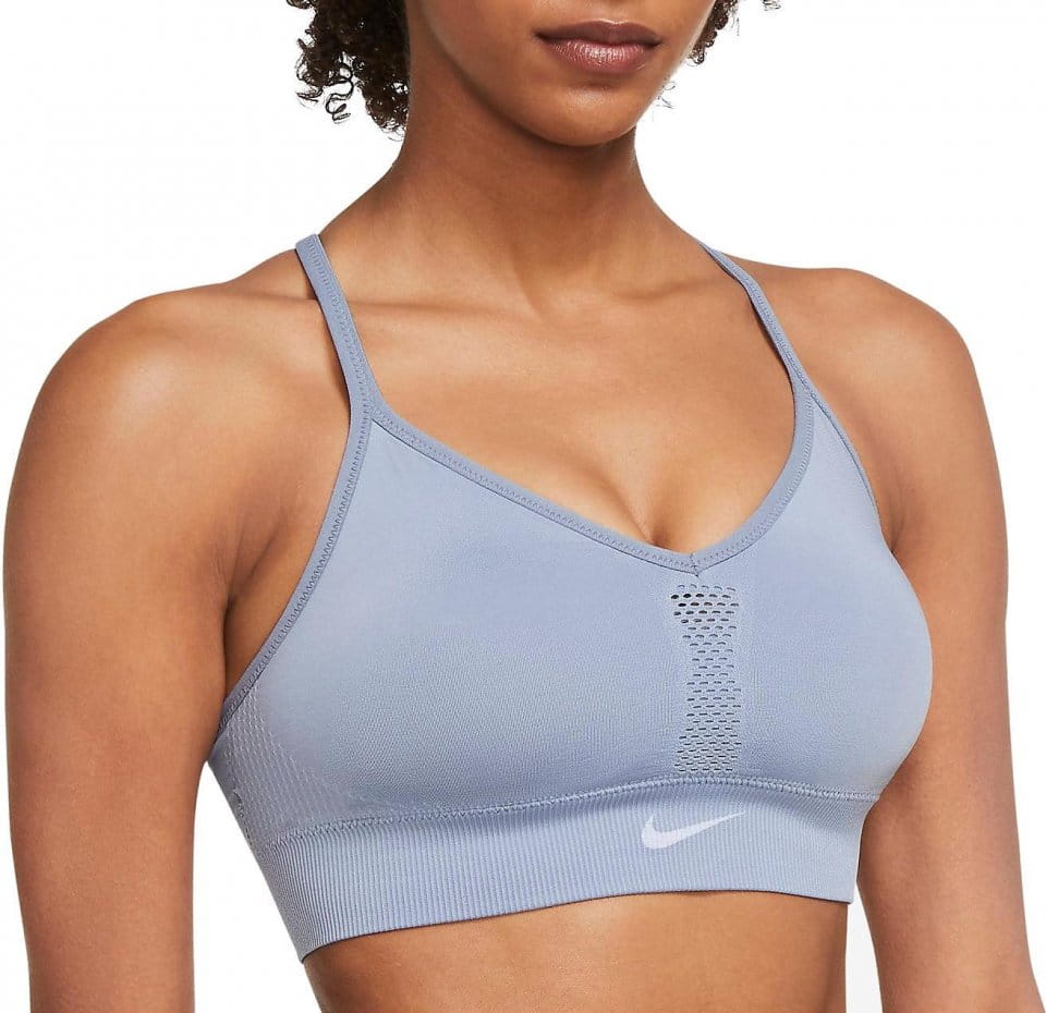 Nike Dri-FIT Indy Women s Light-Support Padded Seamless Sports Bra -  Top4Running.ie