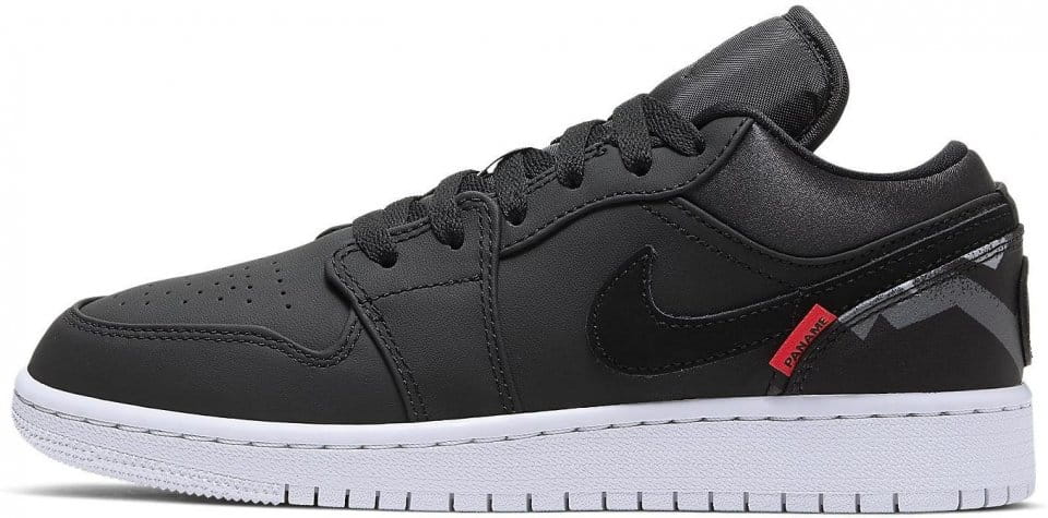 Shoes AIR JORDAN 1 LOW PSG BG