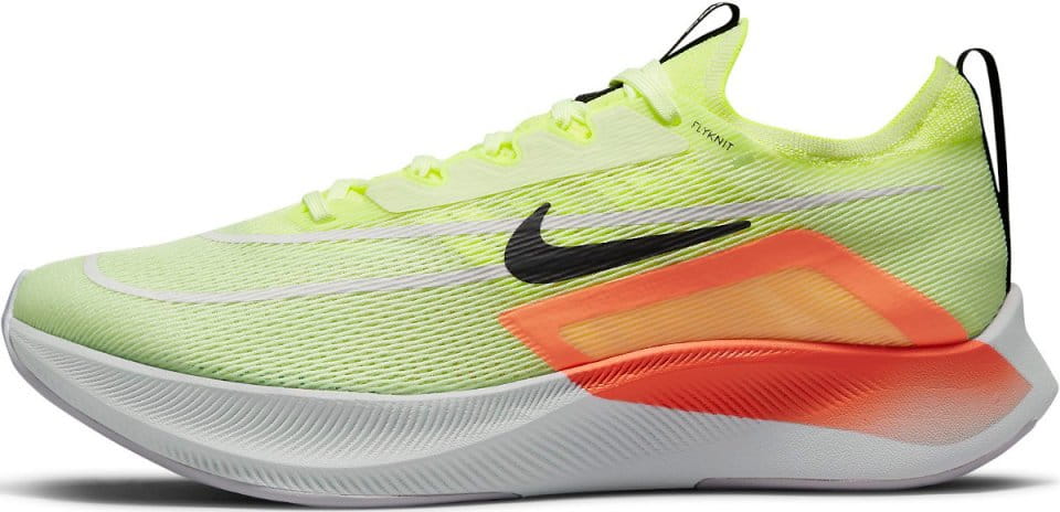 Running shoes Nike Zoom Fly 4