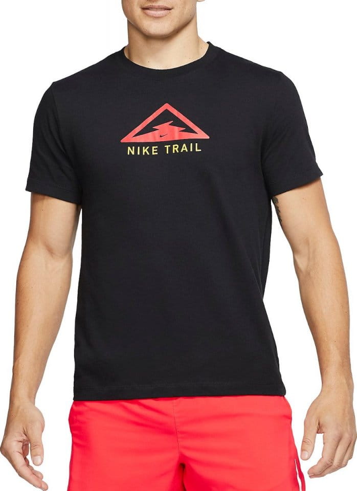 T-shirt Nike M NK DRY TEE TRAIL