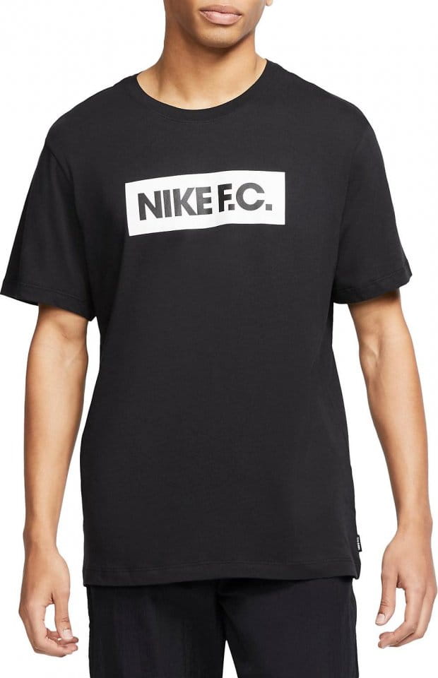 T-shirt Nike M NK FC SS TEE ESSNT