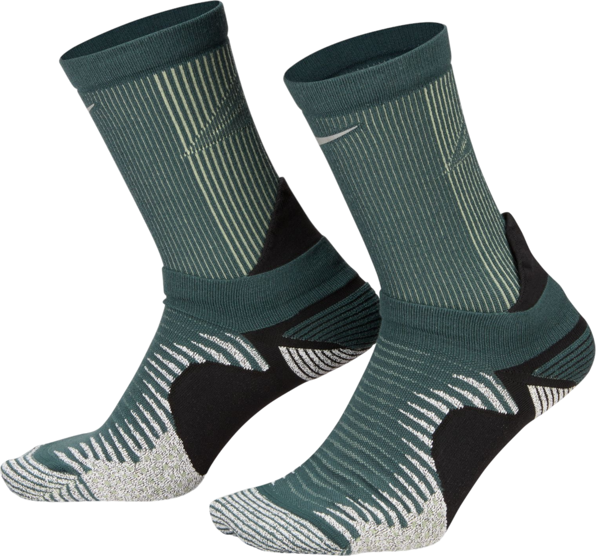 Socks Nike U TRAIL RUNNING CRW
