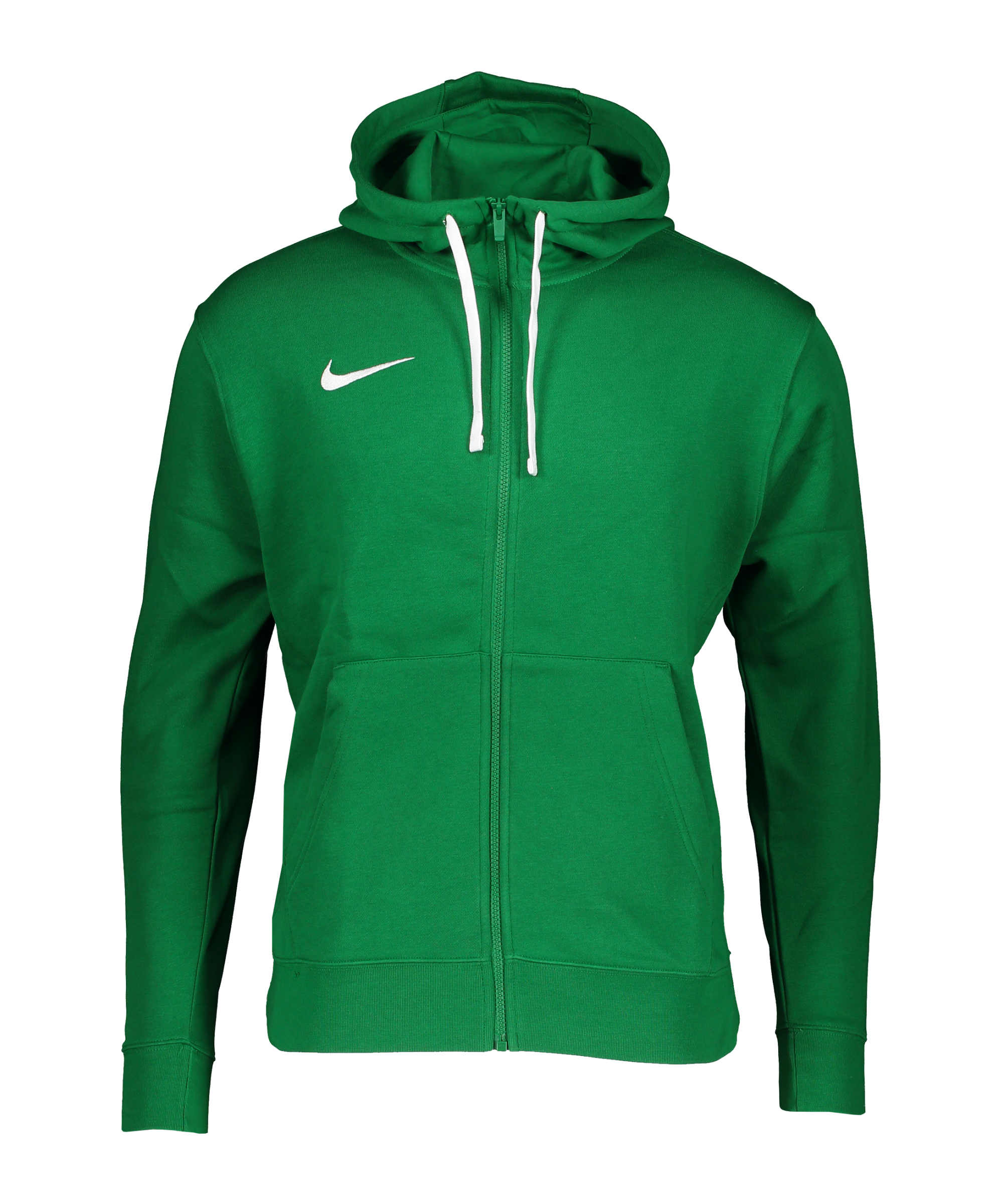 Hooded sweatshirt Nike M NK FLC PARK20 FZ HOODIE