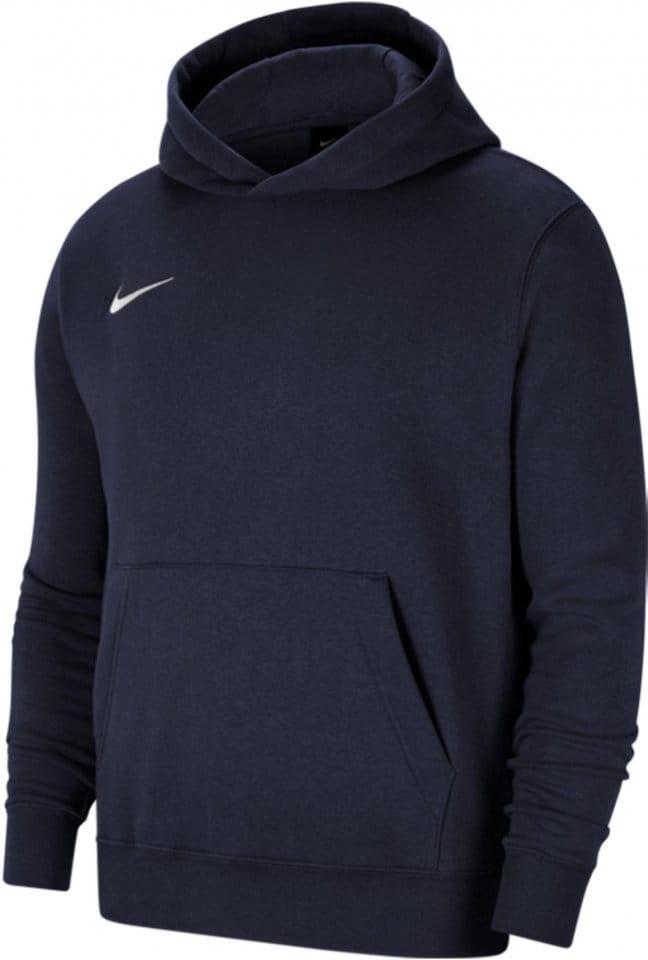 Hooded sweatshirt Nike Y NK FLC PARK20 PO HOODIE