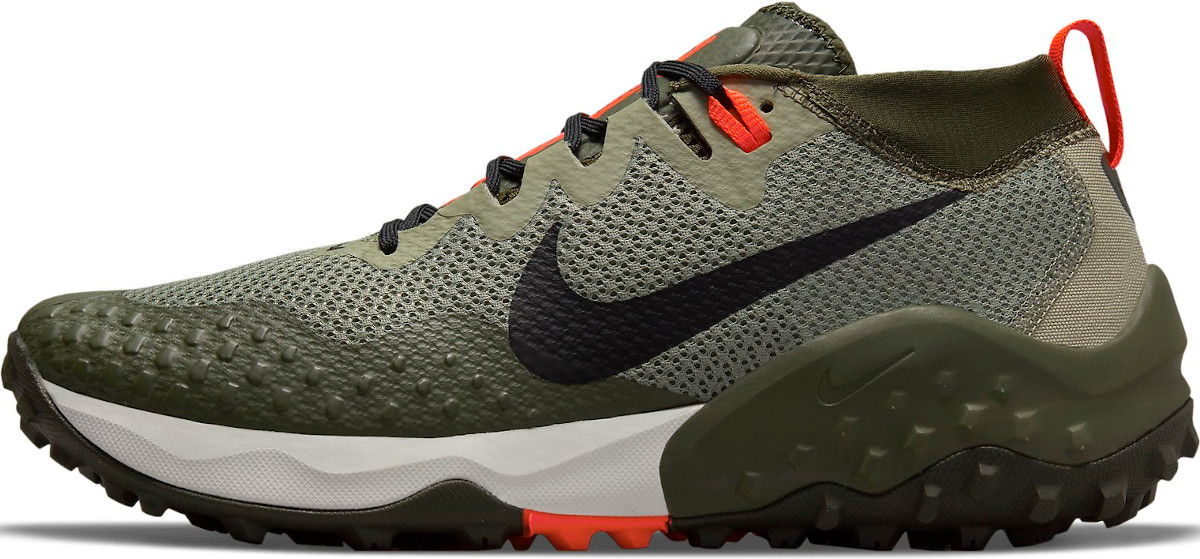nike trail wildhorse 7 review
