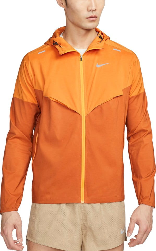 Hooded jacket Nike M NK RPL UV WINDRNNER JKT