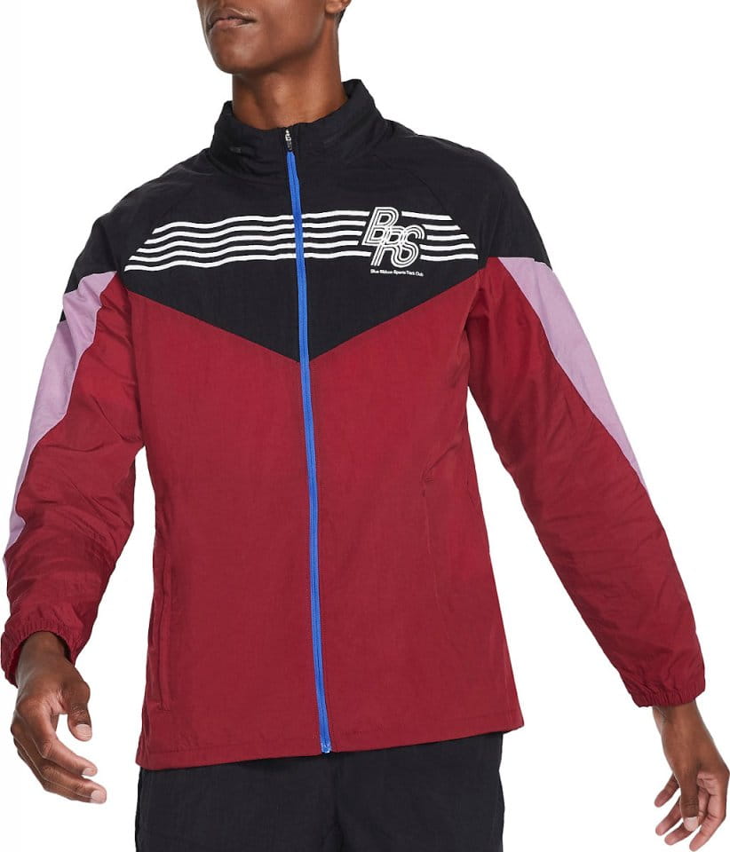 Hooded jacket Nike M NK WINDRUNNER JKT BRS