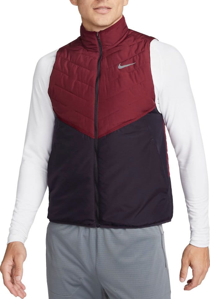Nike Therma-FIT Repel Men s Synthetic-Fill Running Vest