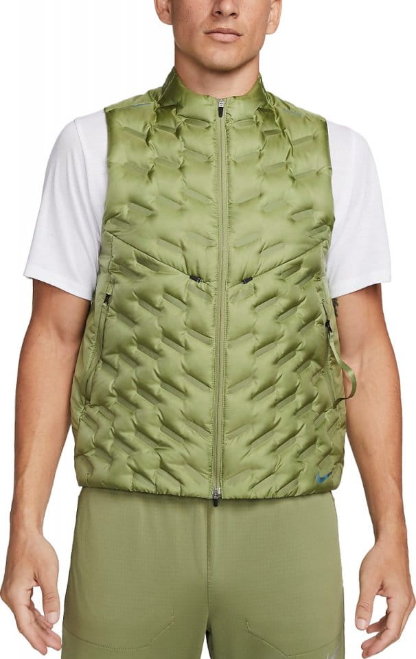 Nike Therma-FIT ADV Repel Men s Down-Fill Running Vest