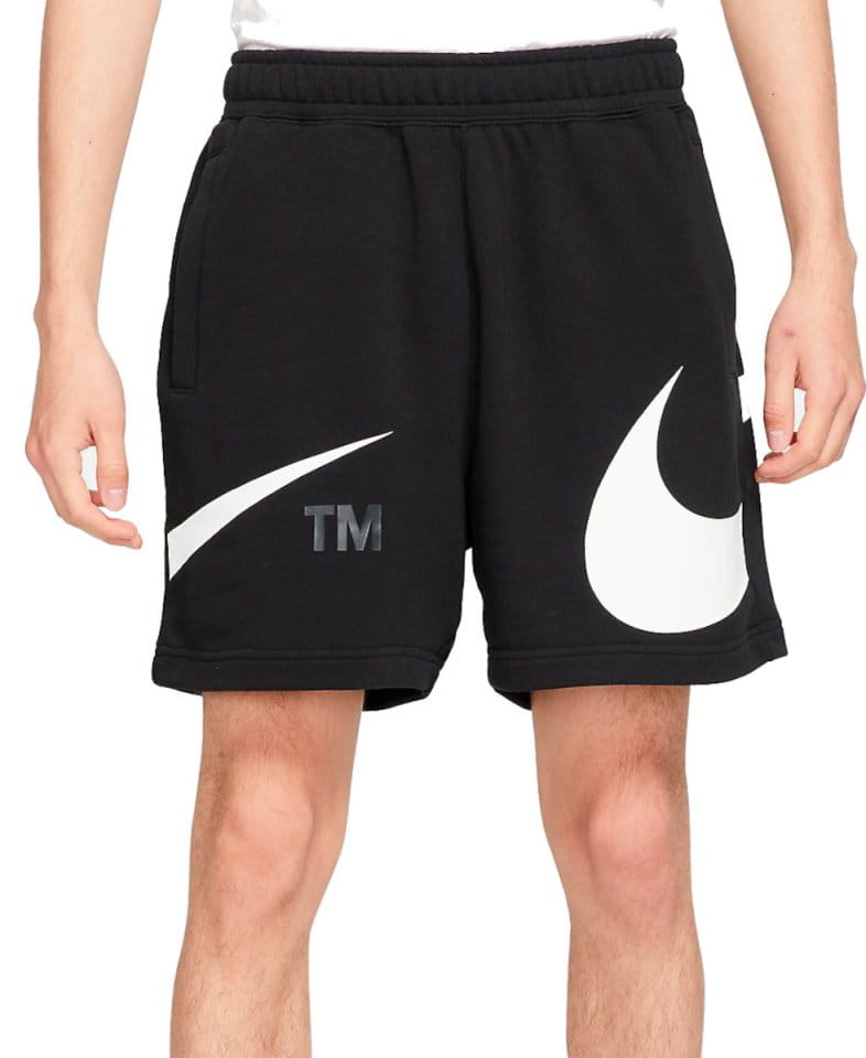Nike Sportswear Swoosh Men s French Terry Shorts