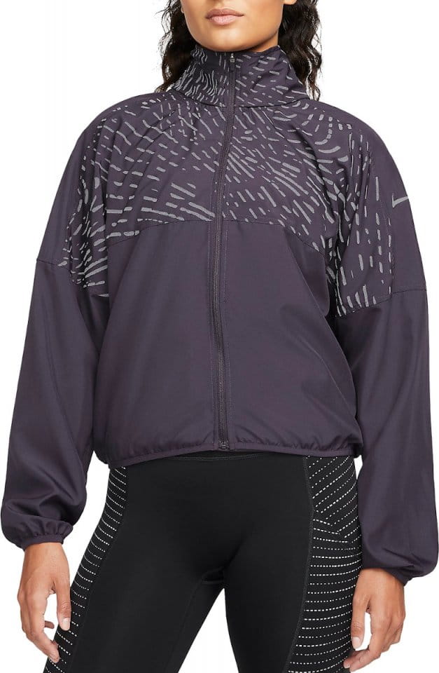 Nike Dri-FIT Run Division Women s Reflective Running Jacket