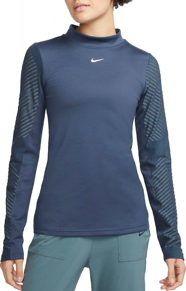 T-shirt Nike Pro Therma-FIT ADV Women s Long-Sleeve Top