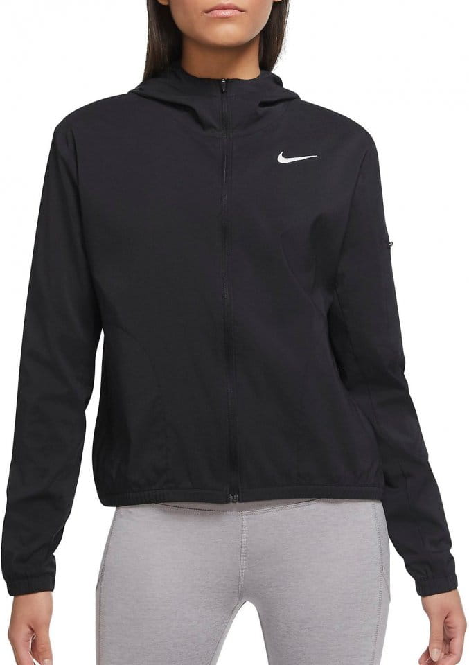 Nike Impossibly Light Women s Hooded Running Jacket