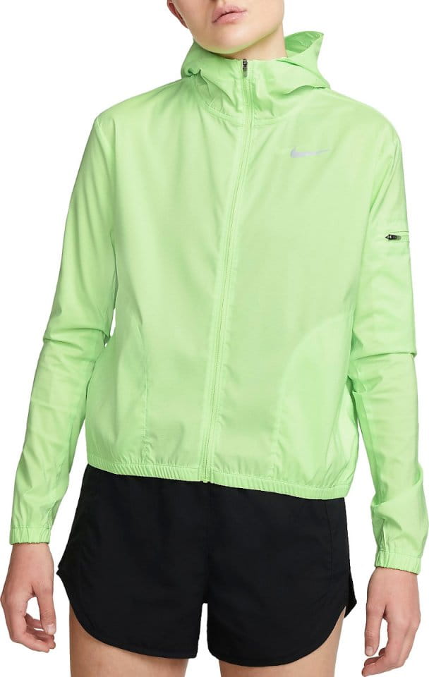 Nike Impossibly Light Women s Hooded Running Jacket