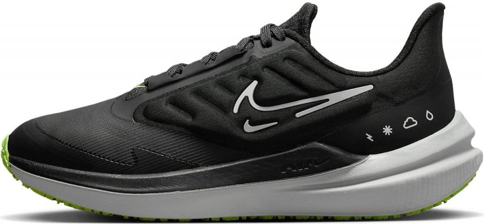 Running shoes Nike Winflo 9 Shield