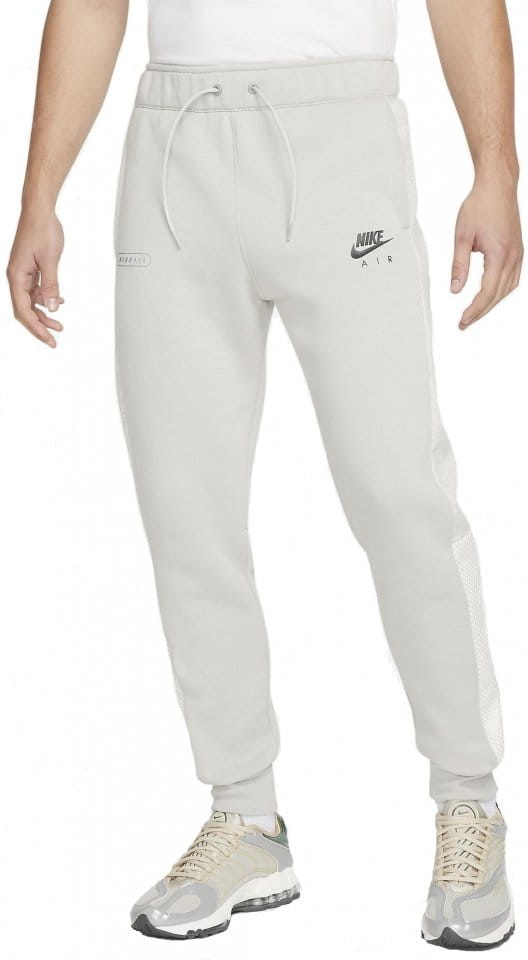 Nike Air Brushed-Back Fleece Pants