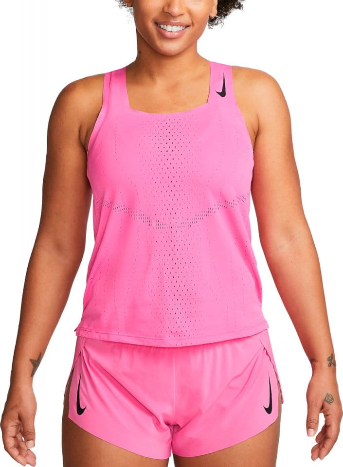 Tank top Nike Aeroswift