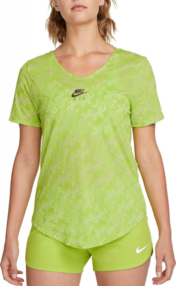 T-shirt Nike W NK AIR DF SS TOP