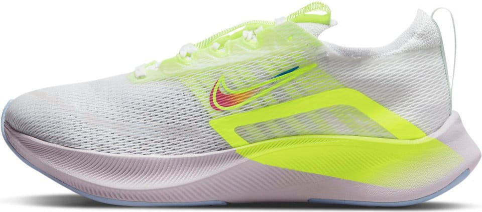 Running shoes Nike Zoom Fly 4 Premium