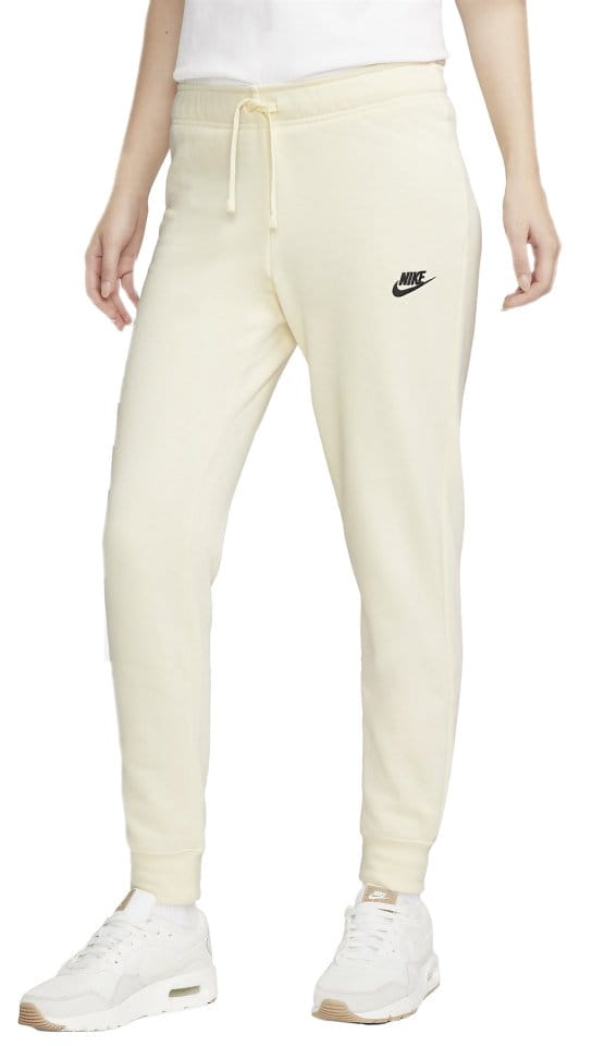 Pants Nike W NSW CLUB FLC MR PANT TIGHT