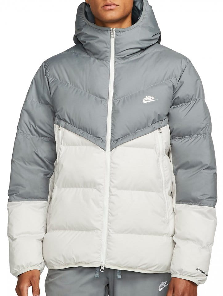 Hooded jacket Nike Sportswear Storm-FIT Windrunner PRIMALOFT® -  Top4Running.ie