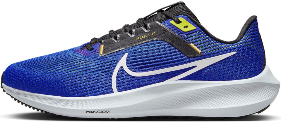 Running shoes Nike Pegasus 40 WIDE