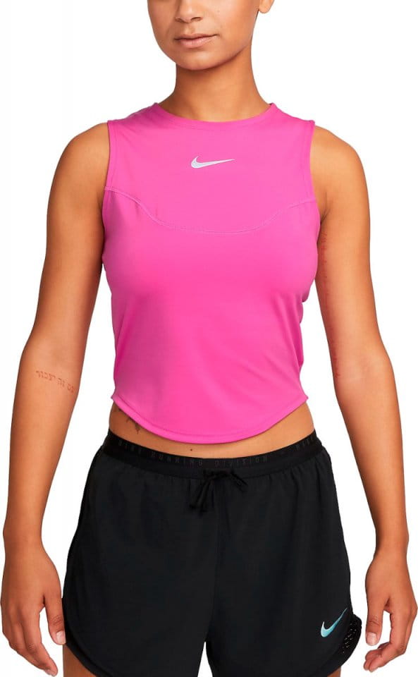 top Nike Dri-FIT Run Division Women s Running Tank