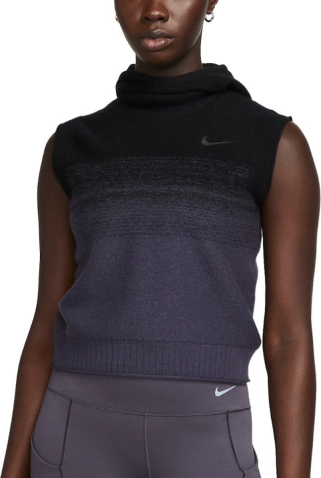 Nike Dri-FIT Advance Run Division Women s Hooded Vest
