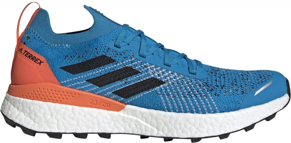 Trail shoes adidas TERREX TWO ULTRA PARLEY