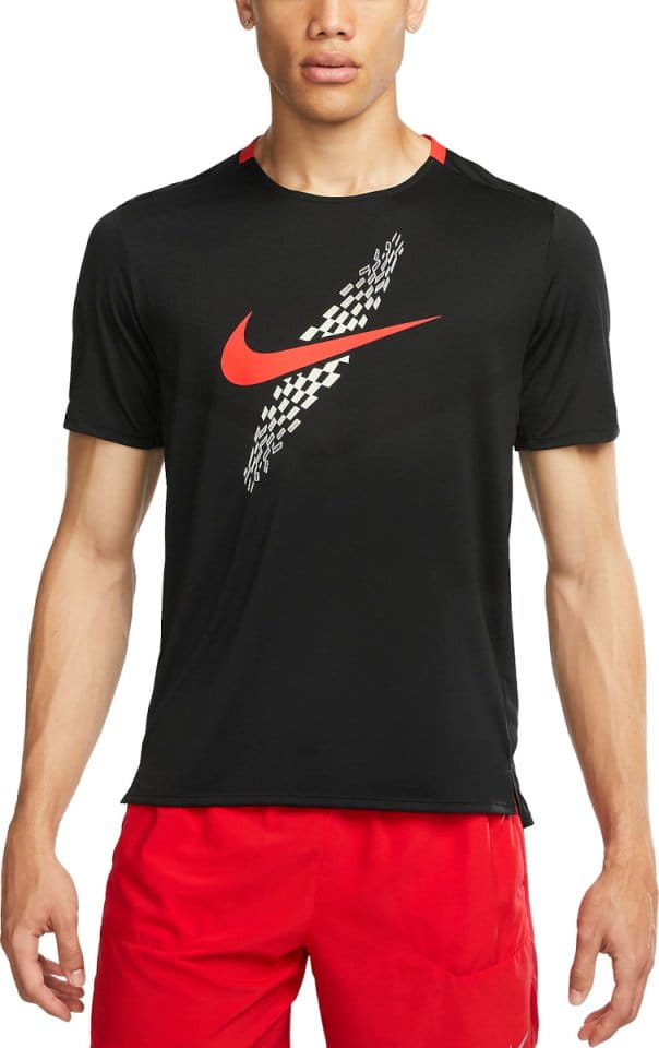 T-shirt Nike M NK DF RISE 365 SS Eliud Kipchoge