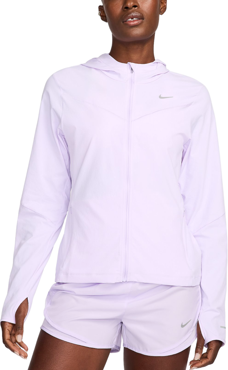 Hooded jacket Nike Swift UV