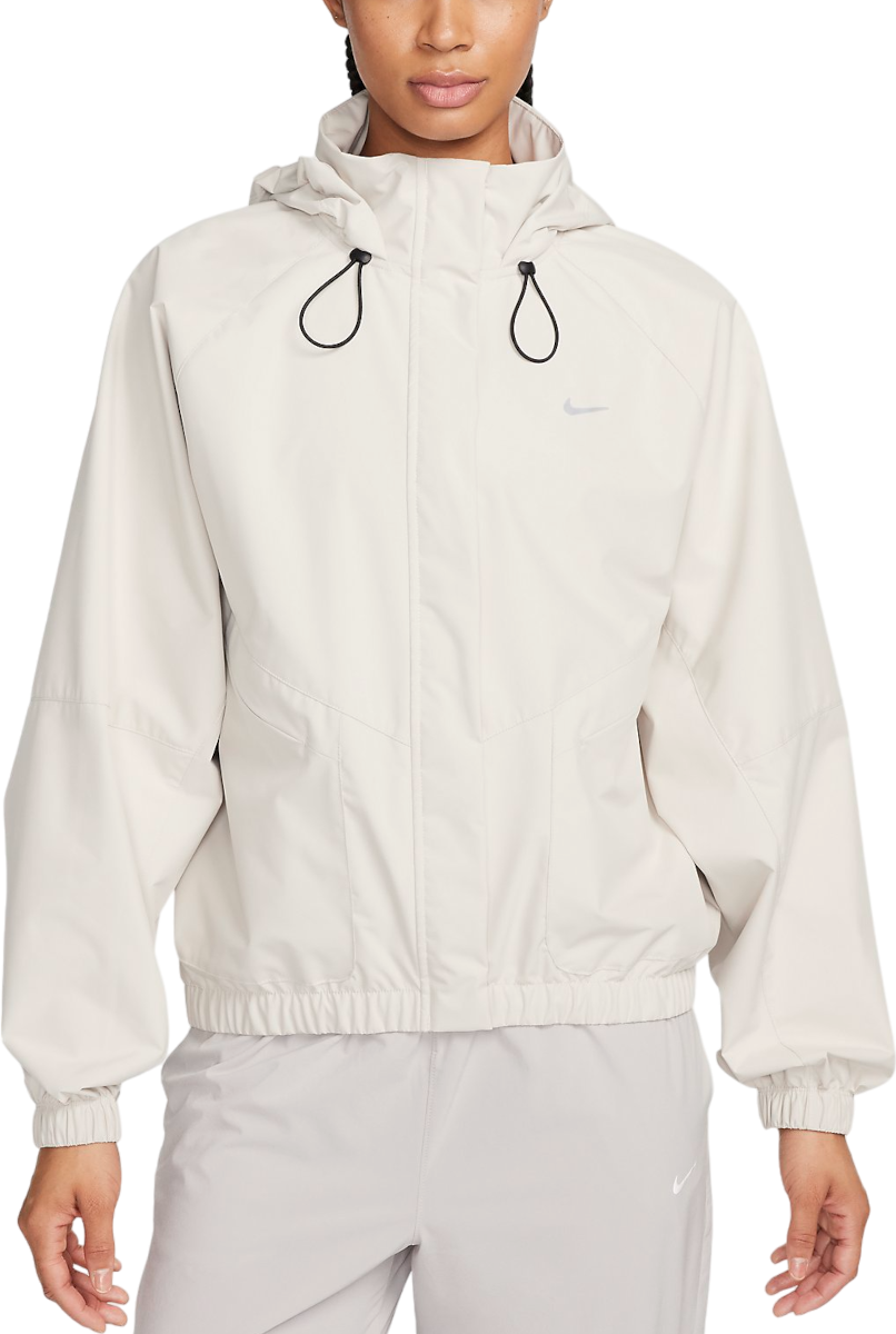 Hooded jacket Nike W NK SWIFT SF JKT